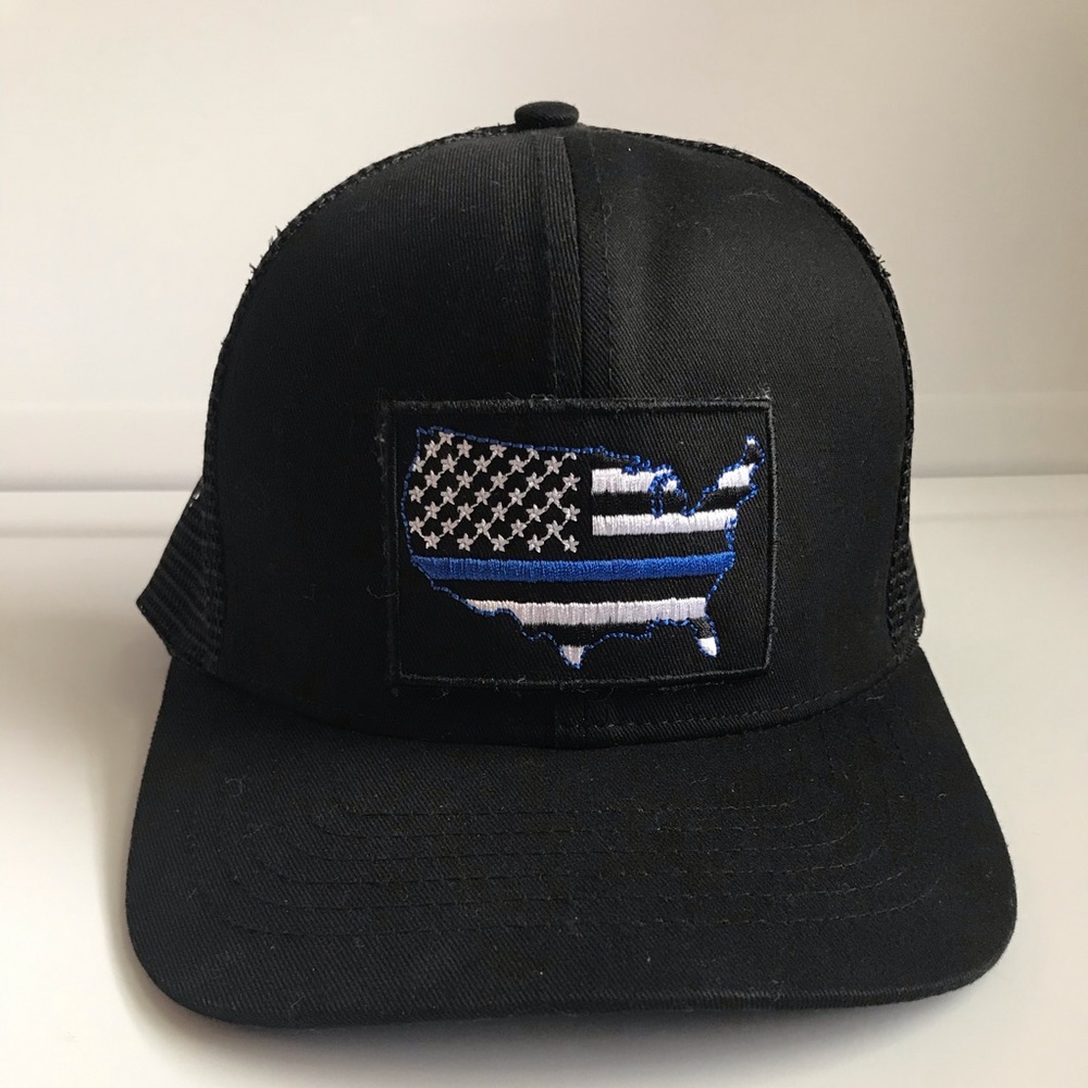 Trucker Hat